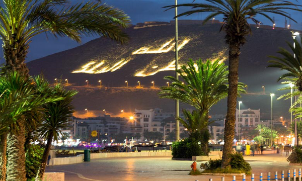Meilleure agence de location de voiture à Agadir avec livraison à l’aéroport